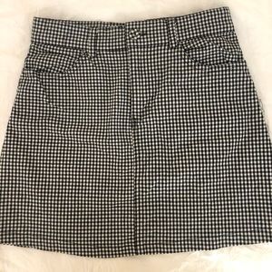 Brandy Melville skirt